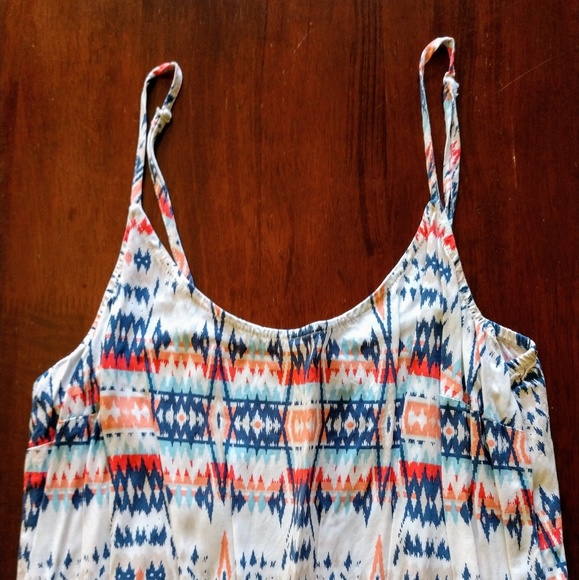 Old Navy summer dress - Picture 3 of 5